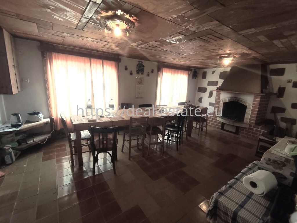 Продава КЪЩА, с. Горно Хърсово, област Благоевград, снимка 9 - Къщи - 53871080