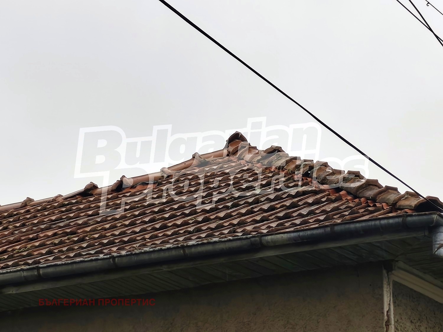 Продава КЪЩА, с. Градница, област Габрово, снимка 2 - Къщи - 55012258