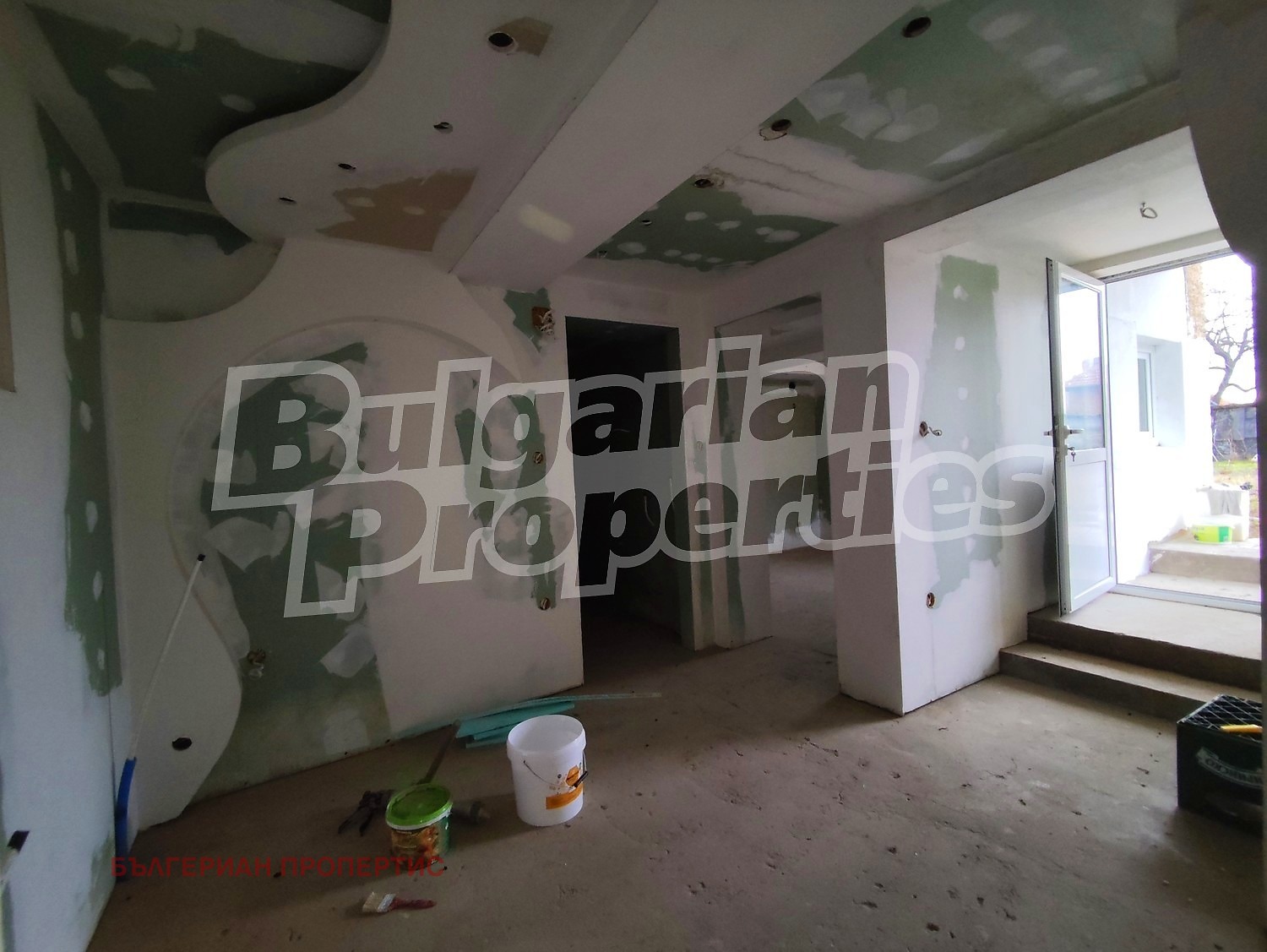Продава КЪЩА, с. Градница, област Габрово, снимка 9 - Къщи - 55012258