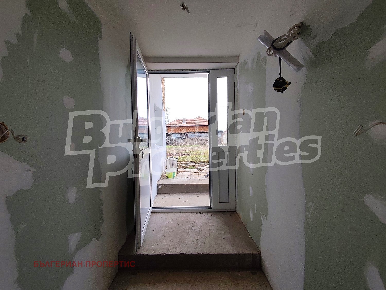 Продава КЪЩА, с. Градница, област Габрово, снимка 8 - Къщи - 55012258