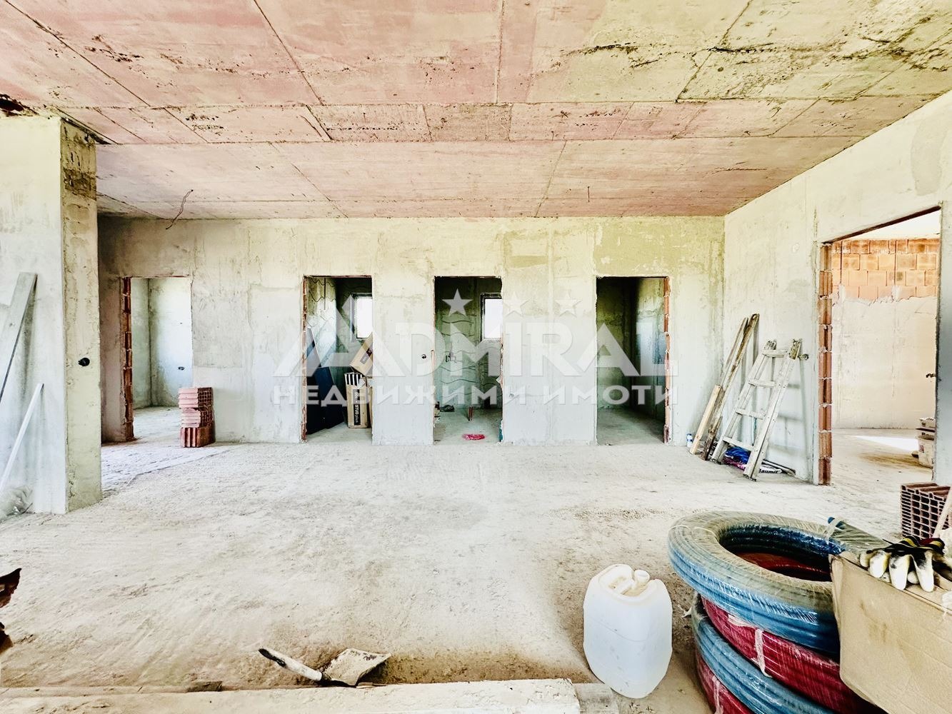 Продава КЪЩА, гр. Бургас, Банево, снимка 2 - Къщи - 55582863