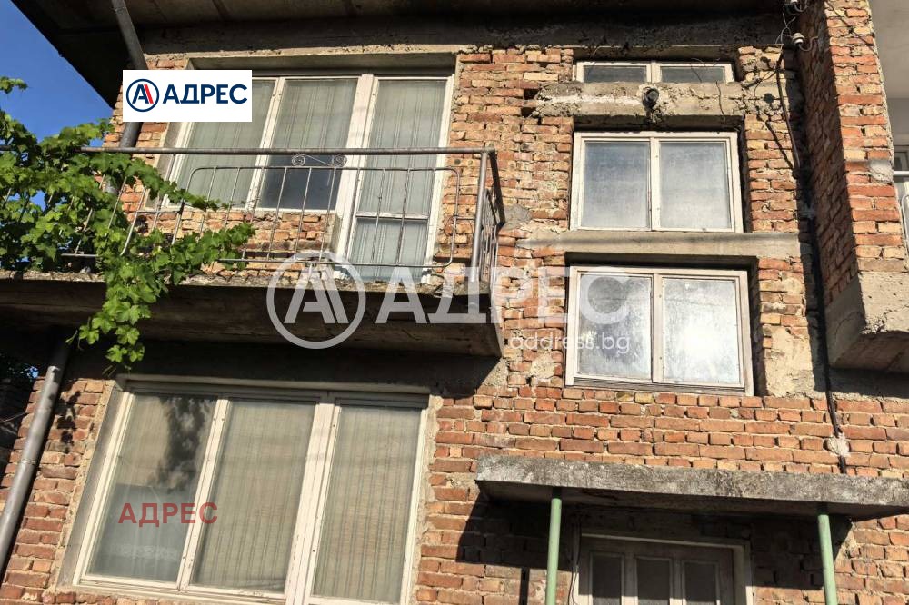 Продава КЪЩА, с. Старо Оряхово, област Варна