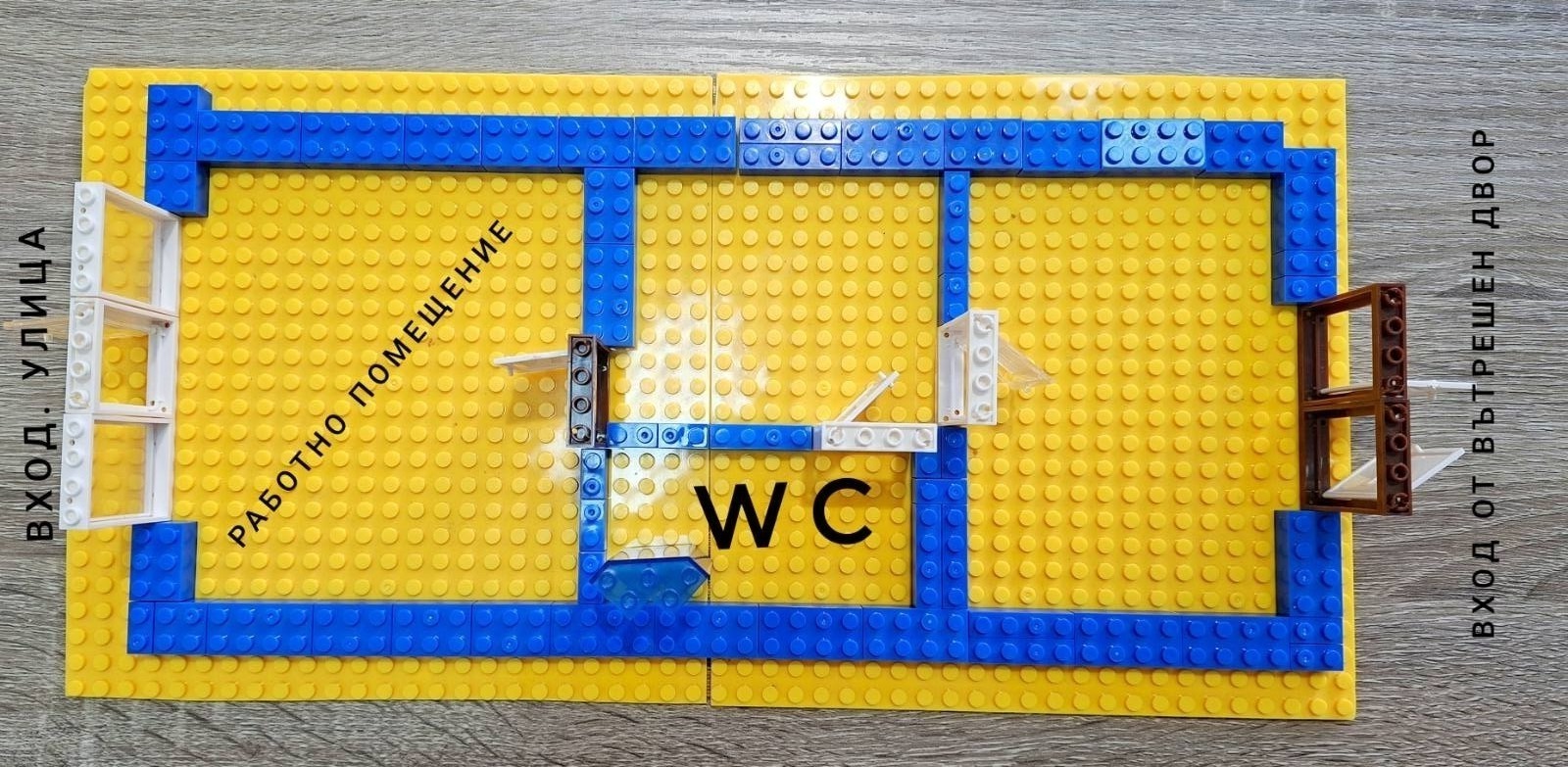 Продава МАГАЗИН, гр. София, Лозенец, снимка 9 - Магазини - 54225341