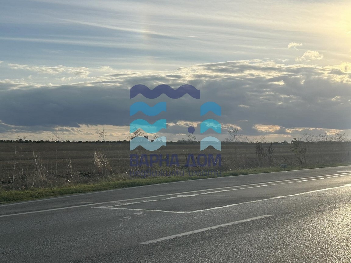 Продава ПАРЦЕЛ, гр. Балчик, област Добрич, снимка 2 - Парцели - 51891097