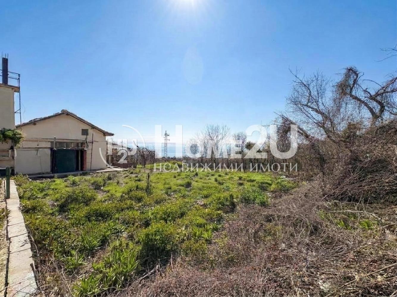 Продава ПАРЦЕЛ, гр. Варна, област Варна