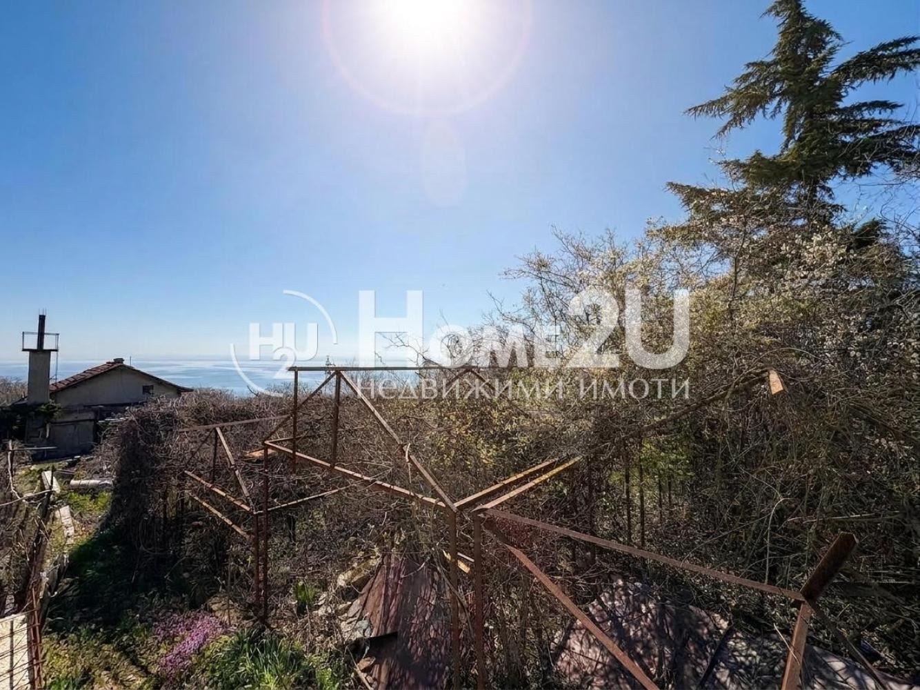 Продава ПАРЦЕЛ, гр. Варна, област Варна, снимка 2 - Парцели - 54203657