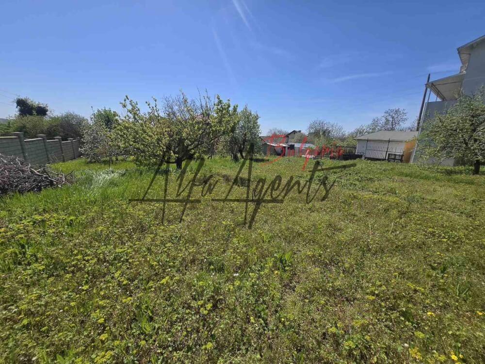 Продава ПАРЦЕЛ, гр. Варна, м-т Акчелар