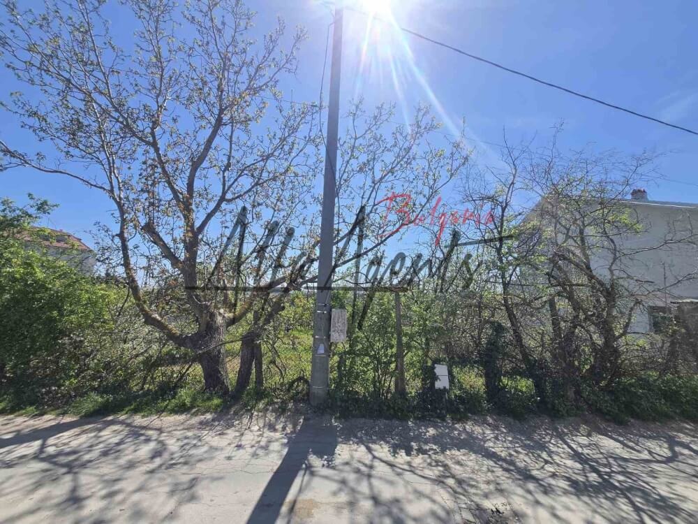 Продава ПАРЦЕЛ, гр. Варна, м-т Акчелар, снимка 4 - Парцели - 54339562