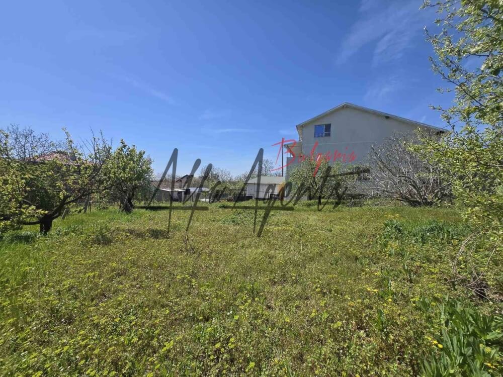 Продава ПАРЦЕЛ, гр. Варна, м-т Акчелар, снимка 2 - Парцели - 54339562