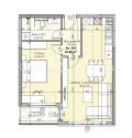 Продава 2-СТАЕН, град Пловдив, Кършияка • 138000 € / 269904.54 лв. • 18487732 1
