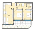 Продава 3-СТАЕН, град Пловдив, Тракия • 113670 € • 86590889 — Holmes.bg