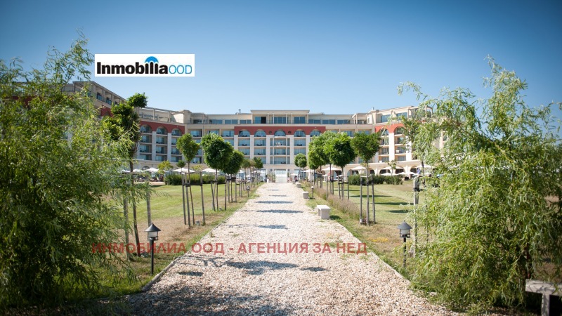 Продава 2-СТАЕН в област Добрич, гр. Балчик - 66 кв.м / 55 000 € » 107 570.65 лв., ИНМОБИЛИА ООД - АГЕНЦИЯ ЗА НЕДВИЖИМИ ИМОТИ