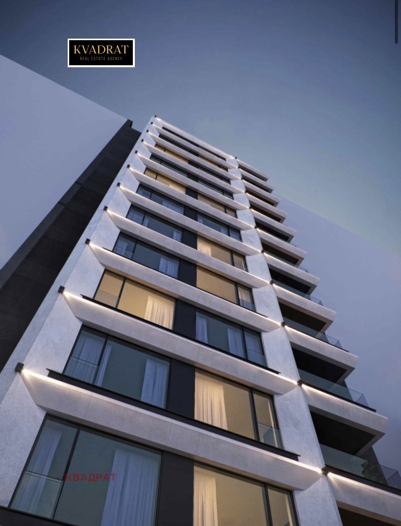 Продава 2-СТАЕН в град София, Зона Б-19 - 84 кв.м / 215 500 € » 421 481.37 лв., КВАДРАТ