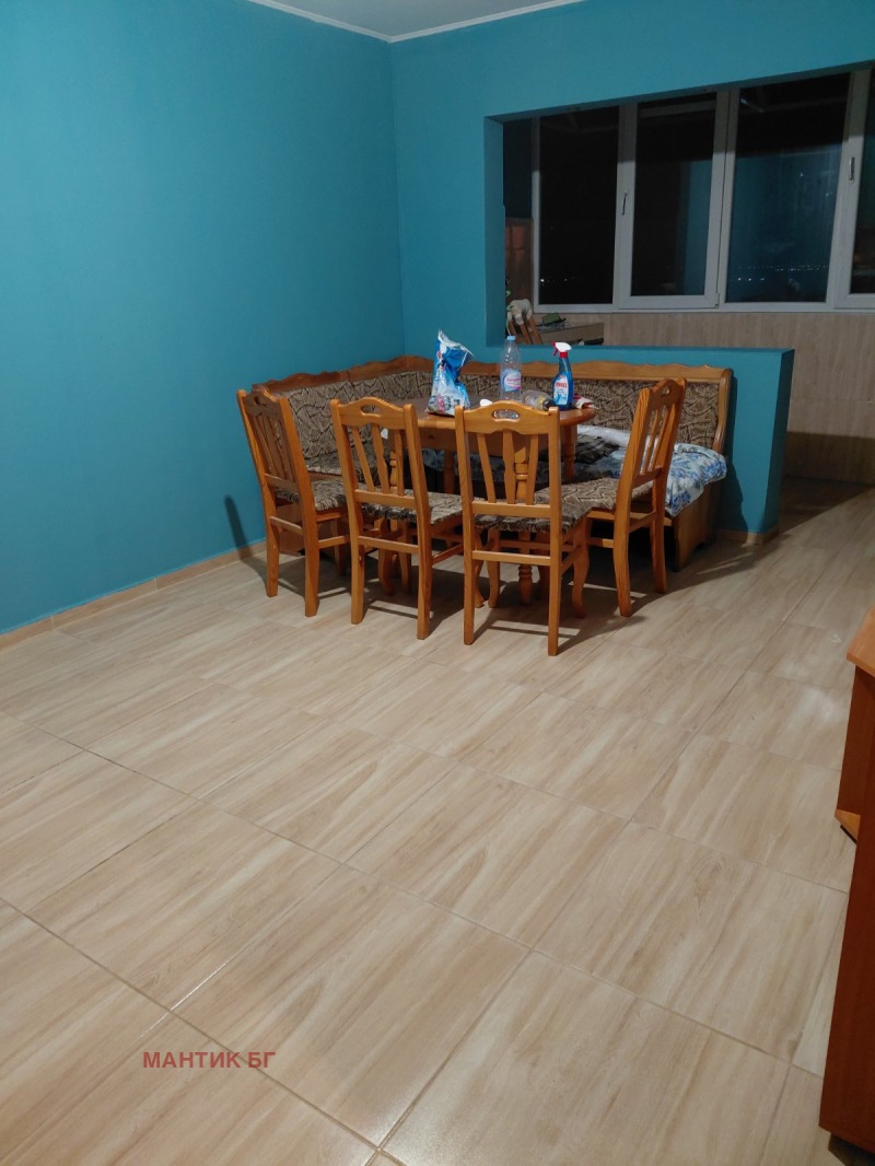 Продава 2-СТАЕН в град Стара Загора, Железник - център - 42 кв.м / 72 000 € » 140 819.76 лв., МАНТИК БГ