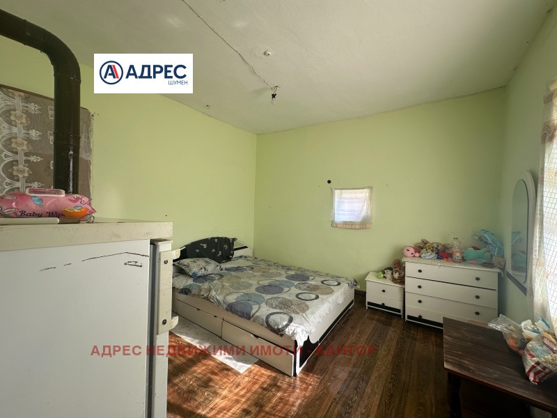 Продава КЪЩА в област Шумен, гр. Смядово - 83 кв.м / 24 542.01 € » 48 000 лв., АДРЕС НЕДВИЖИМИ ИМОТИ - КАНТОРА ШУМЕН