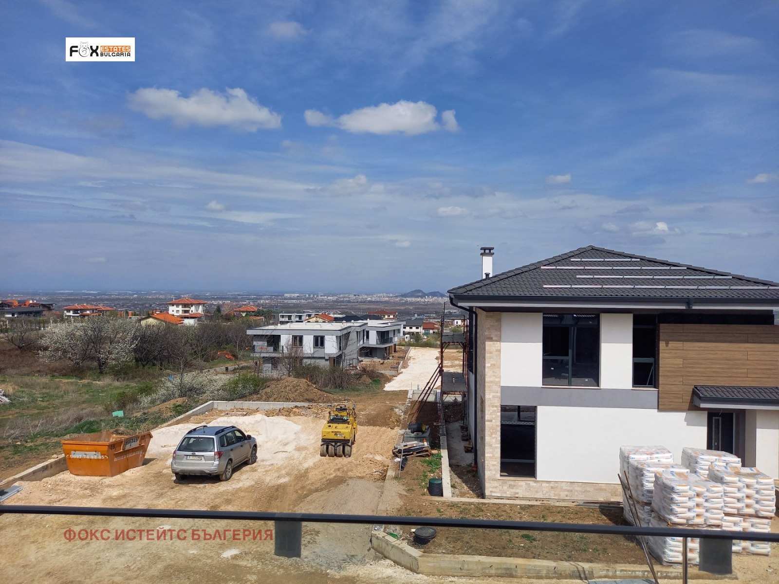 Продава КЪЩА | Imot.bg — изображение 1