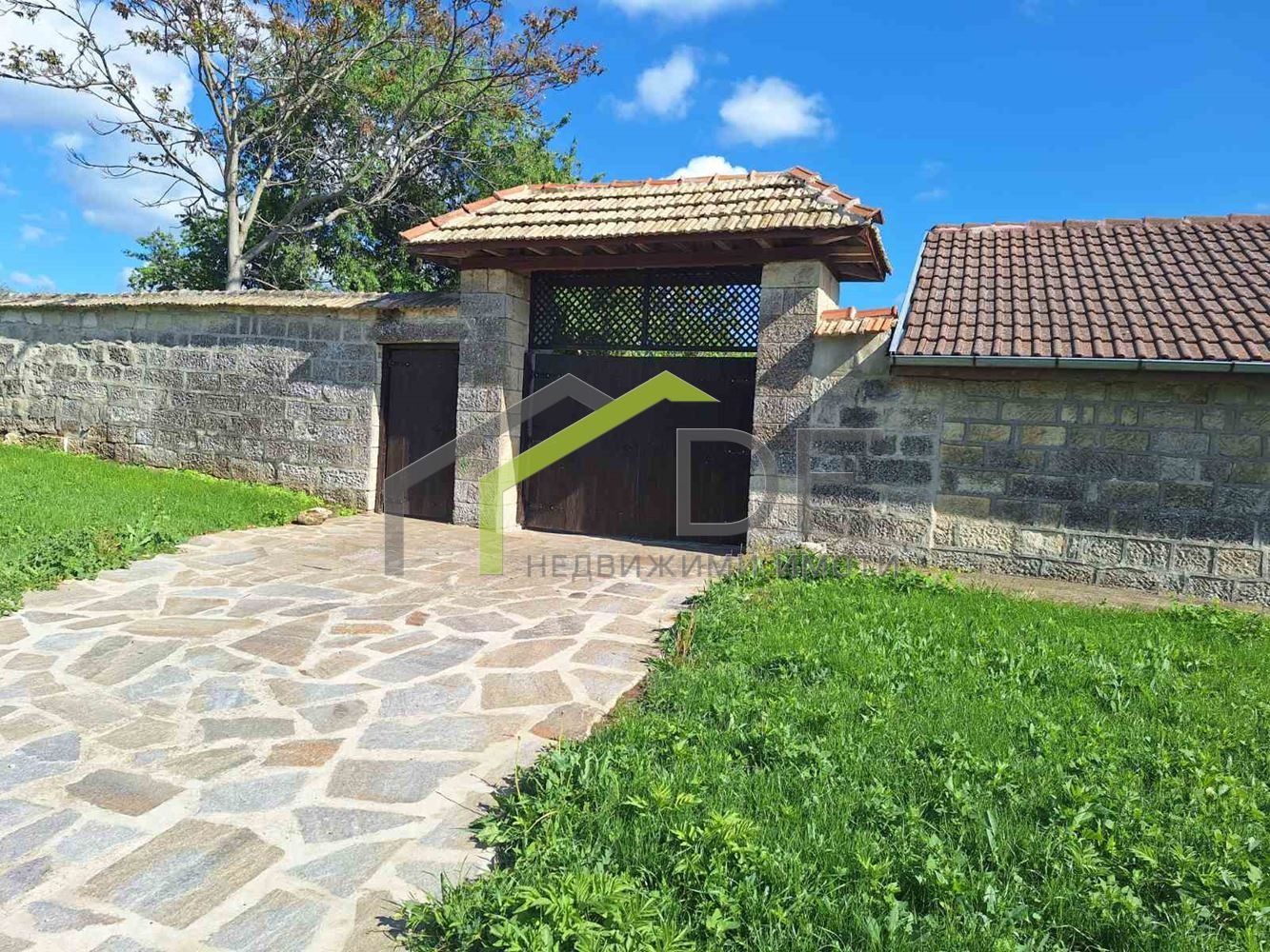 Продава КЪЩА | Imot.bg — изображение 1