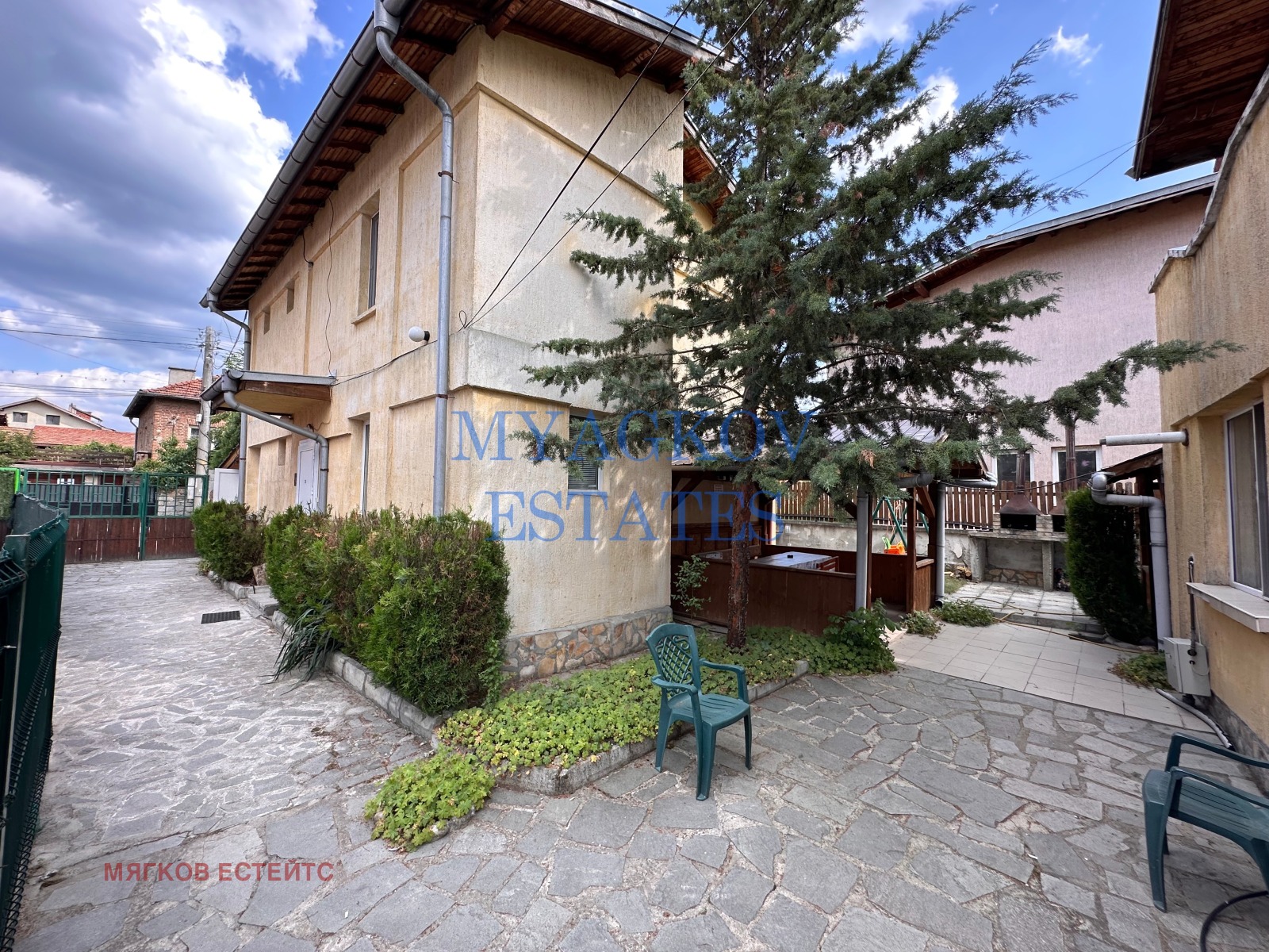 Продава КЪЩА | Imot.bg — изображение 1