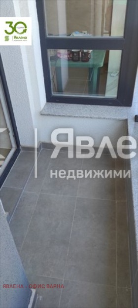 Продава 1-СТАЕН, гр. Варна, м-т Боклук Тарла, снимка 8 - Апартаменти - 55995017