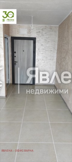 Продава 1-СТАЕН, гр. Варна, м-т Боклук Тарла, снимка 9 - Апартаменти - 55995017