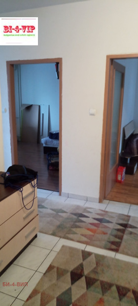 1 slaapkamer Ljulin 2, Sofia 10