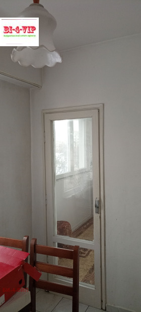 1 slaapkamer Ljulin 2, Sofia 12