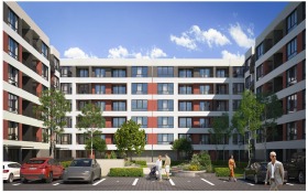 1 dormitor Asenovgrad, regiunea Plovdiv