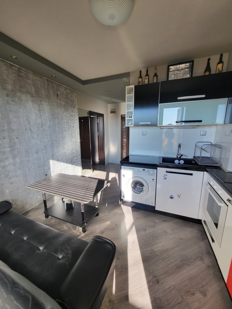 Продава 1-СТАЕН, гр. Плевен, Дружба 2, снимка 11 - Апартаменти - 52520817