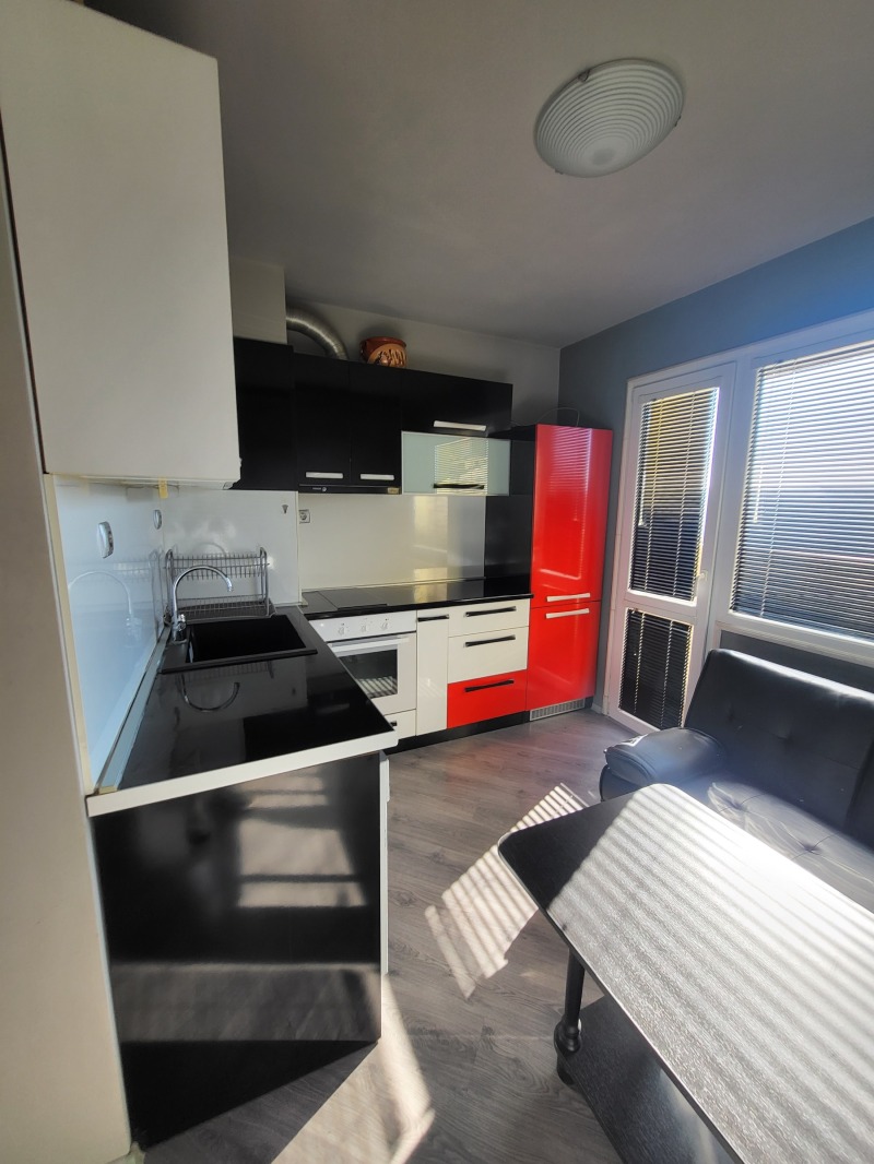 Продава 1-СТАЕН, гр. Плевен, Дружба 2, снимка 16 - Апартаменти - 52520817