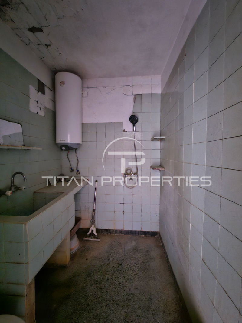 Продава 1-СТАЕН, гр. Пловдив, Христо Смирненски, снимка 7 - Апартаменти - 53453415