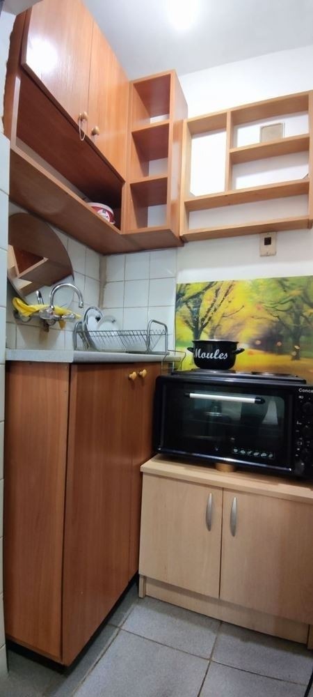 Продава 1-СТАЕН, гр. Варна, Център, снимка 5 - Апартаменти - 54830733