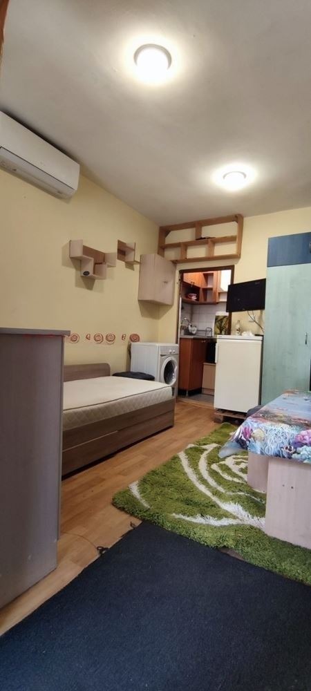 Продава 1-СТАЕН, гр. Варна, Център