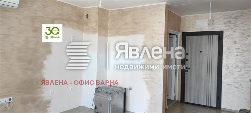 Продава 1-СТАЕН, гр. Варна, м-т Боклук Тарла, снимка 4 - Апартаменти - 55995017