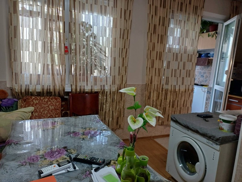 Te koop  1 slaapkamer Varna , Vazrazjdane 1 , 50 m² | 48555100 - afbeelding [6]