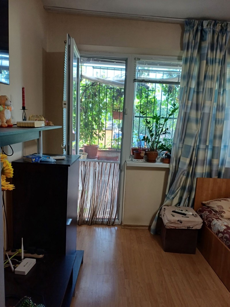 Te koop  1 slaapkamer Varna , Vazrazjdane 1 , 50 m² | 48555100 - afbeelding [5]