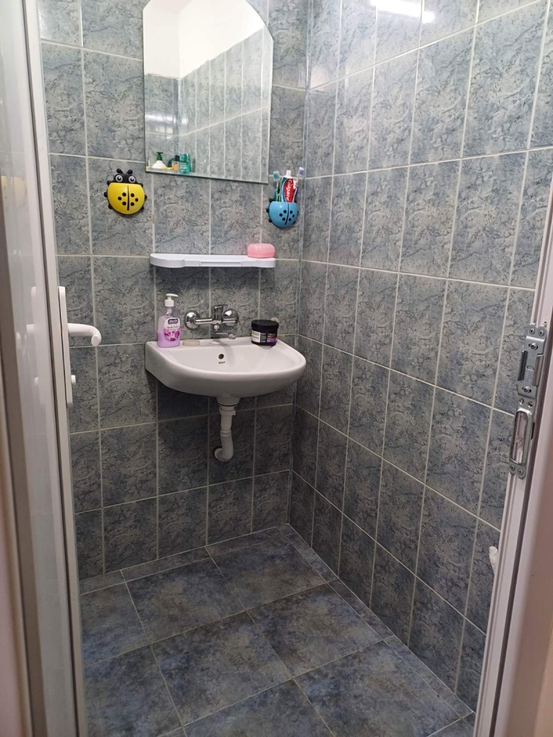 Te koop  1 slaapkamer Varna , Vazrazjdane 1 , 50 m² | 48555100 - afbeelding [11]