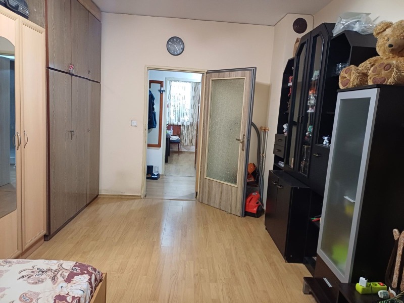 Te koop  1 slaapkamer Varna , Vazrazjdane 1 , 50 m² | 48555100