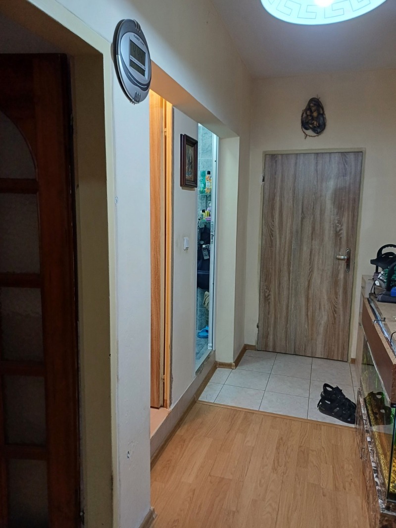 Te koop  1 slaapkamer Varna , Vazrazjdane 1 , 50 m² | 48555100 - afbeelding [8]