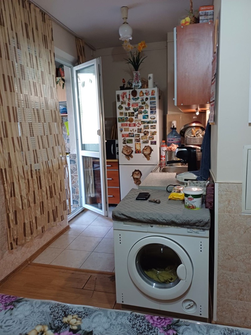 Te koop  1 slaapkamer Varna , Vazrazjdane 1 , 50 m² | 48555100 - afbeelding [7]