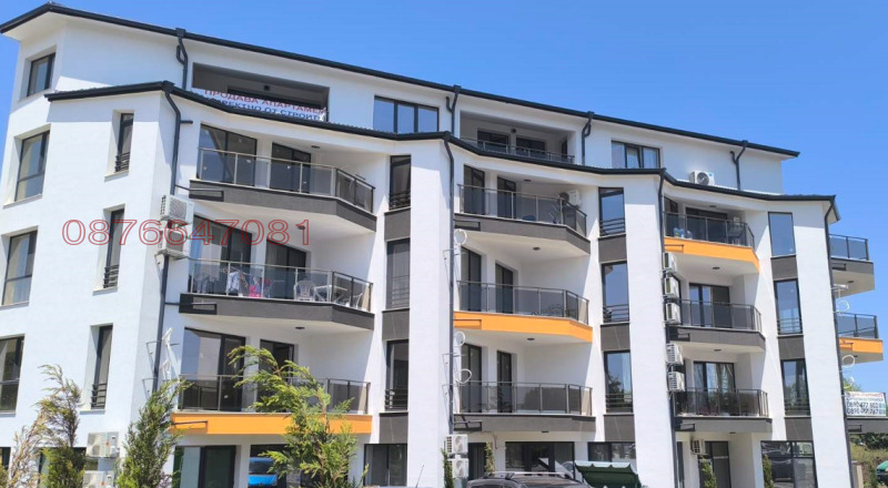 Satılık  1 yatak odası bölge Burgaz , Sozopol , 65 metrekare | 32184763 - görüntü [4]