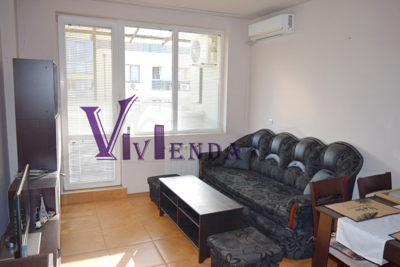 Продава  2-стаен, град София, Люлин 3 •  135 000 EUR • ID 43680974 — holmes.bg - [1] 