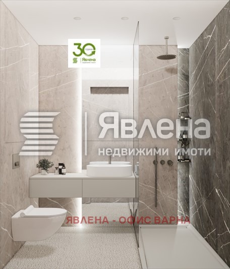 Продава 2-СТАЕН, гр. Варна, Бриз, снимка 5 - Aпартаменти - 49120854