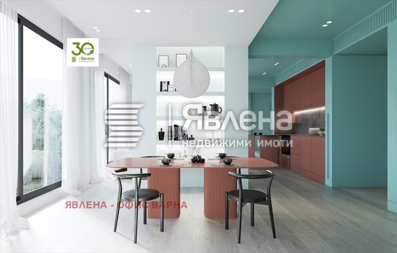 Продава 2-СТАЕН, гр. Варна, Бриз, снимка 1 - Aпартаменти - 49120854