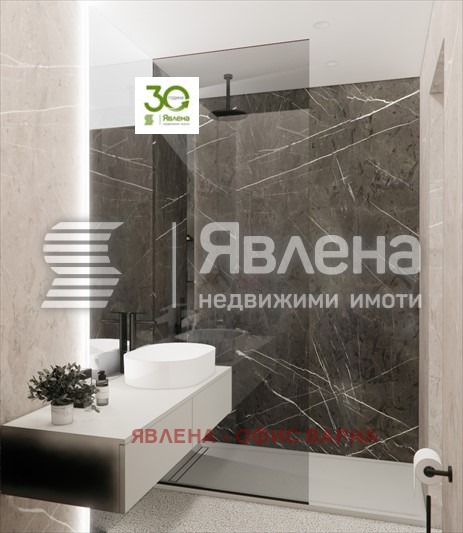 Продава 2-СТАЕН, гр. Варна, Бриз, снимка 6 - Aпартаменти - 49120854