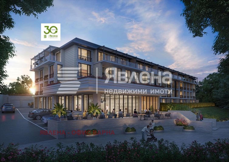 Продава 2-СТАЕН, гр. Варна, Бриз, снимка 7 - Aпартаменти - 49120854