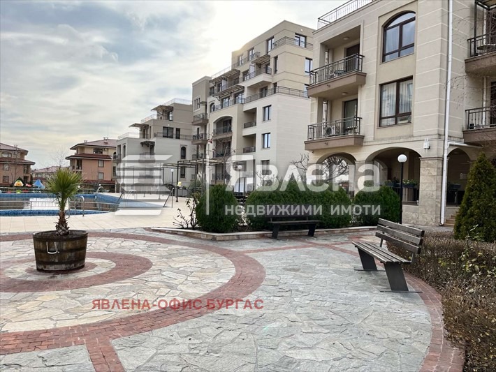 Til salg  1 soveværelse region Burgas , Sveti Vlas , 72 kvm | 52580451 - billede [8]