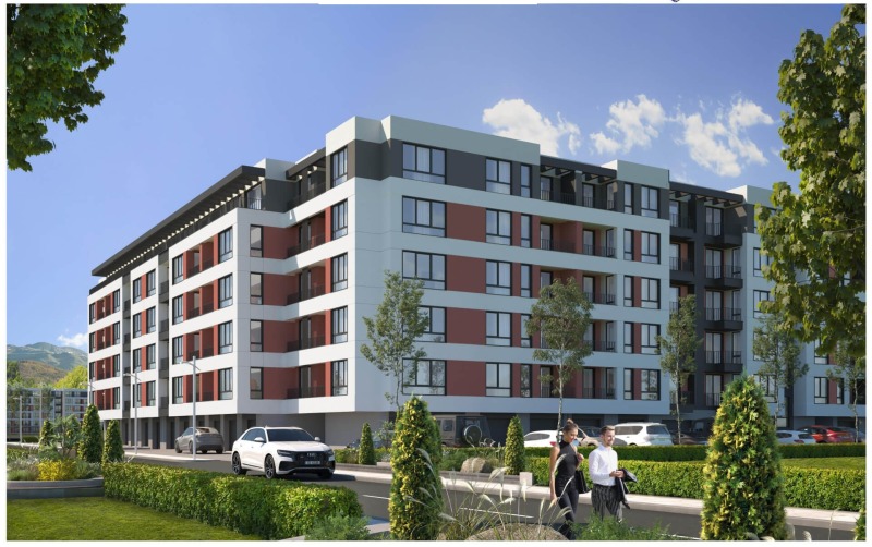 De vânzare  1 dormitor regiunea Plovdiv , Asenovgrad , 75 mp | 42645881 - imagine [3]