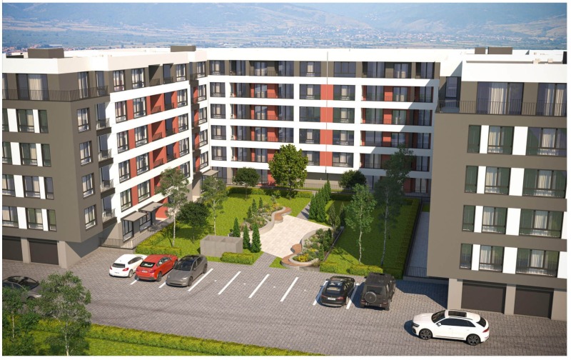 De vânzare  1 dormitor regiunea Plovdiv , Asenovgrad , 75 mp | 42645881 - imagine [4]