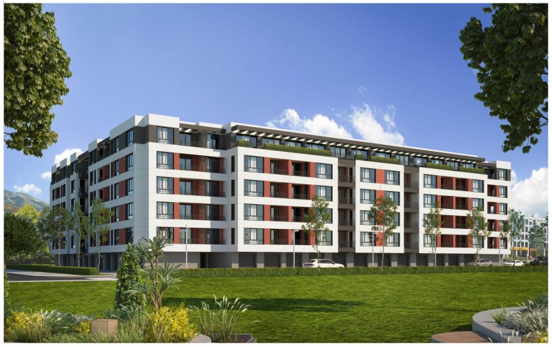 De vânzare  1 dormitor regiunea Plovdiv , Asenovgrad , 75 mp | 42645881 - imagine [5]