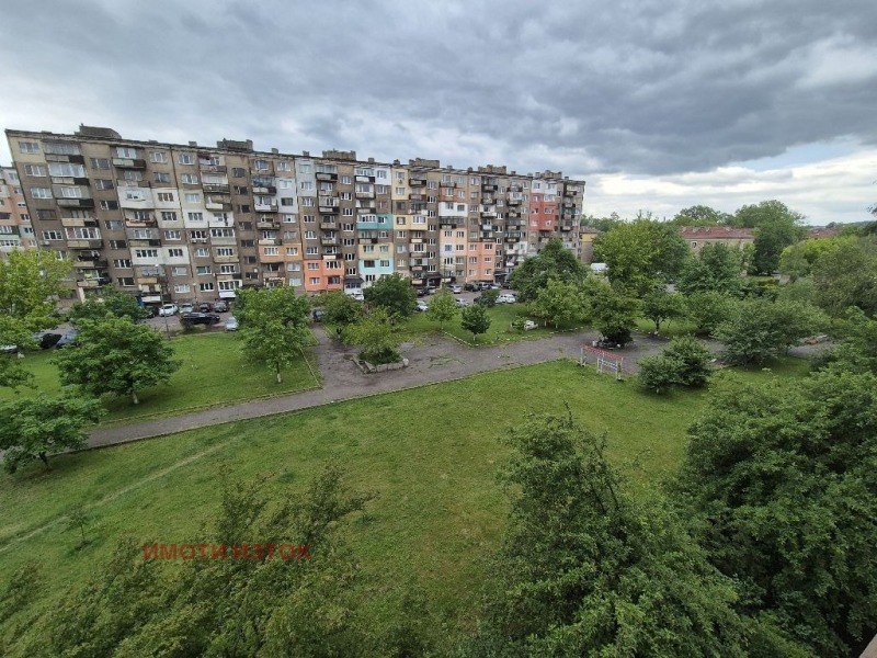 Til salg  1 soveværelse Pernik , Iztok , 62 kvm | 72502762 - billede [11]